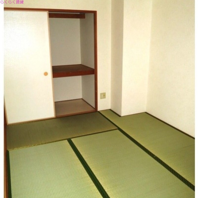 津田駅 徒歩3分 5階の物件内観写真