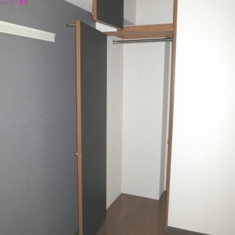 津田駅 徒歩3分 5階の物件内観写真