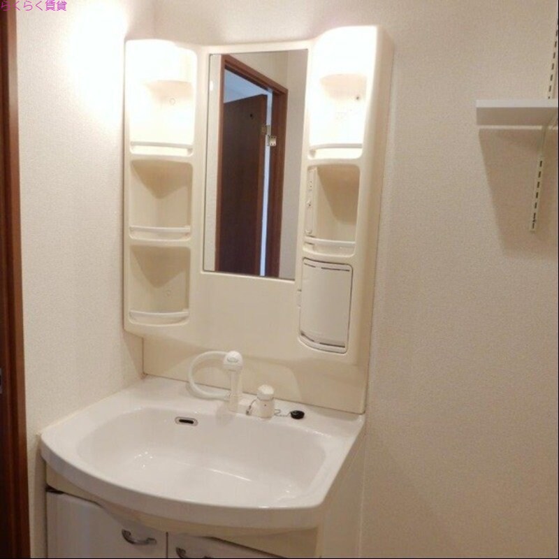 津田駅 徒歩3分 5階の物件内観写真