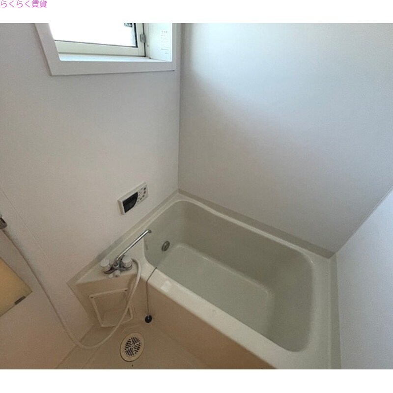 クレベール眞の物件内観写真