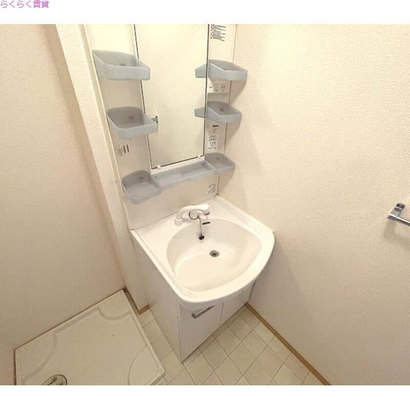 クレベール眞の物件内観写真