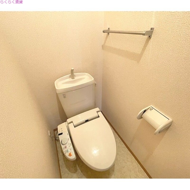 クレベール眞の物件内観写真