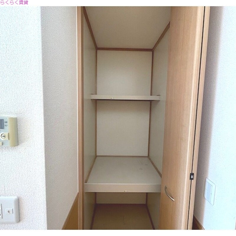 クレベール眞の物件内観写真