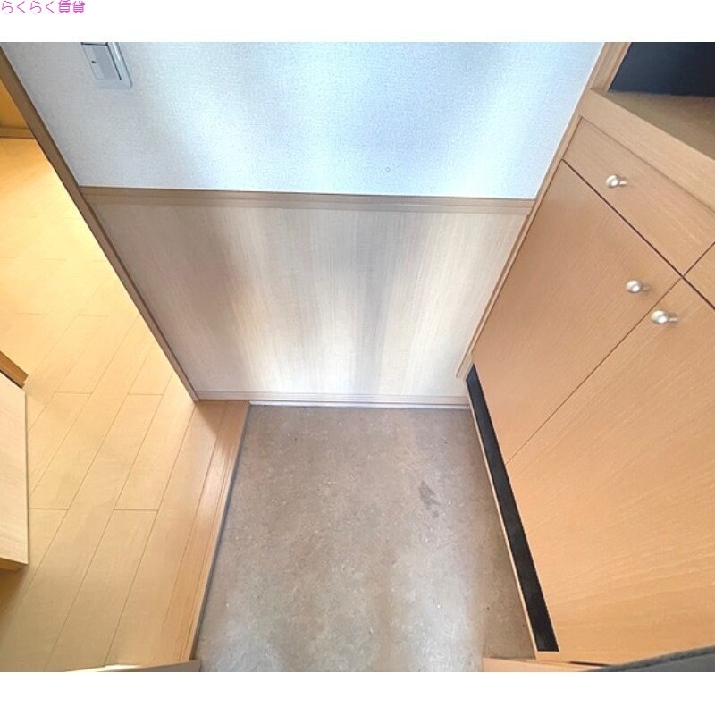 クレベール眞の物件内観写真