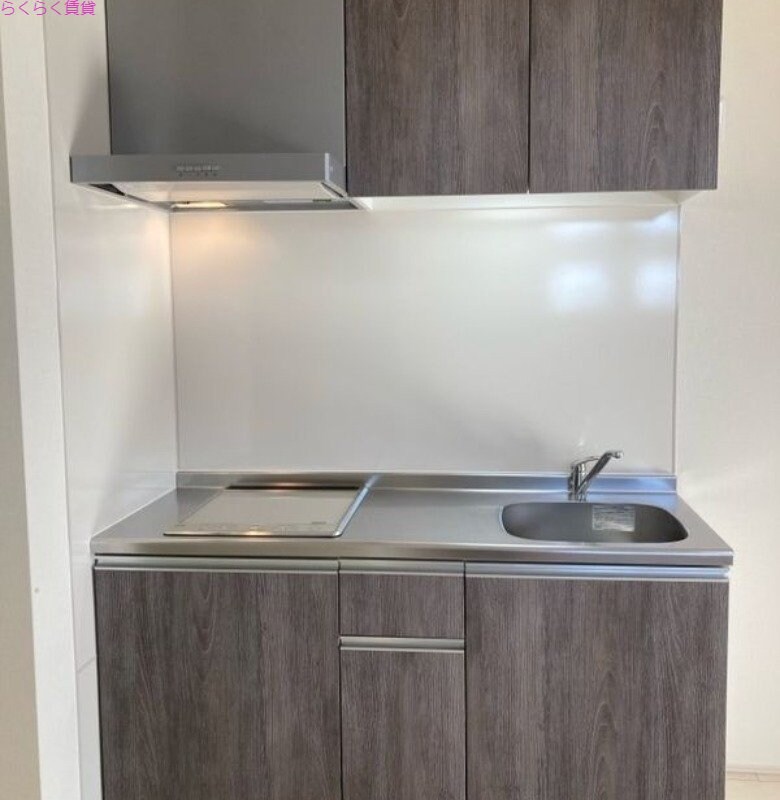 額田駅 徒歩5分 2階の物件内観写真