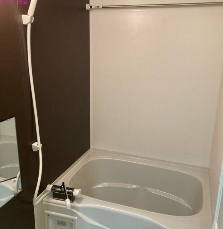 額田駅 徒歩5分 2階の物件内観写真