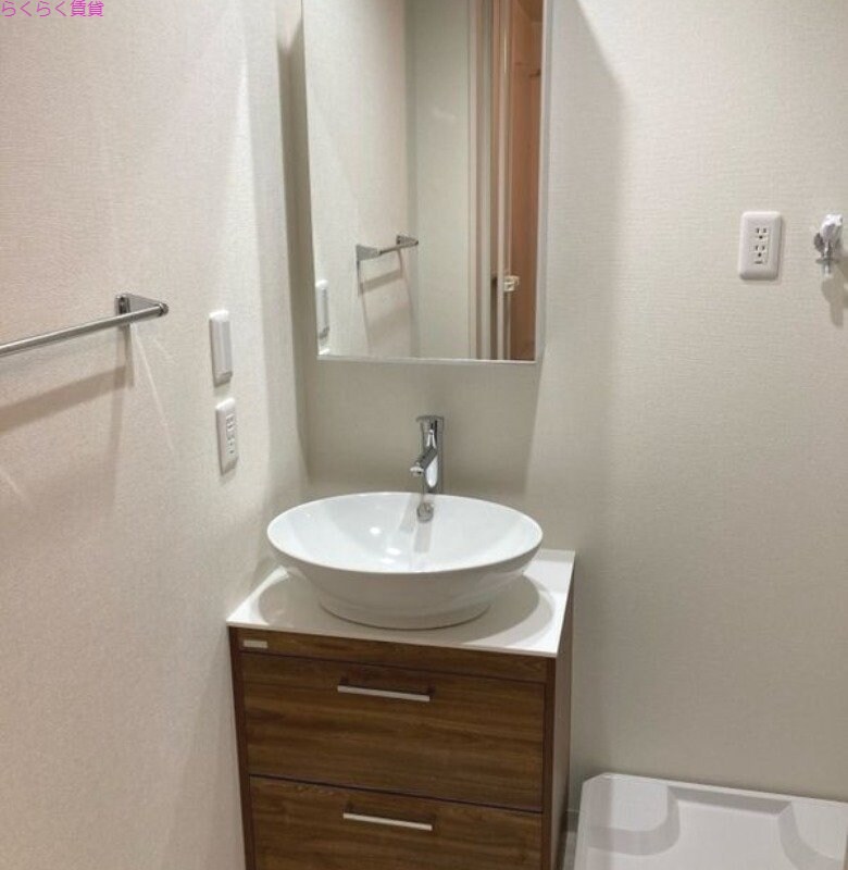 額田駅 徒歩5分 2階の物件内観写真