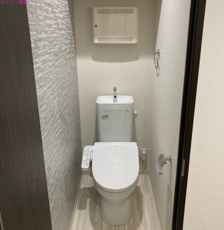 額田駅 徒歩5分 2階の物件内観写真