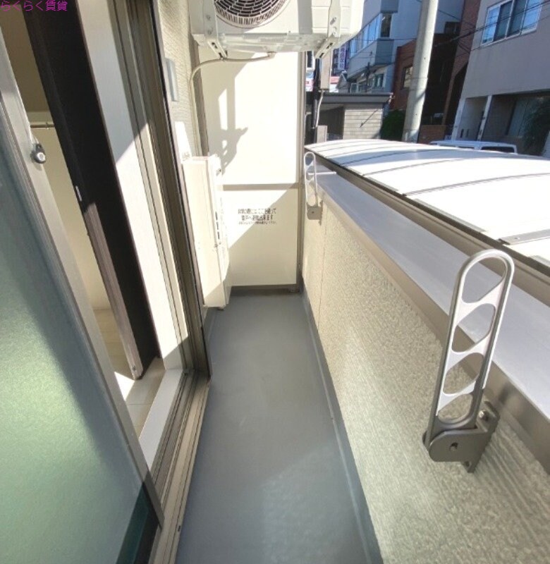 額田駅 徒歩5分 2階の物件内観写真