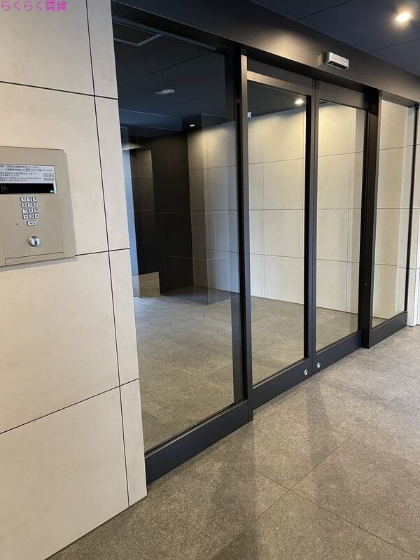 弁天町駅 徒歩4分 7階の物件外観写真