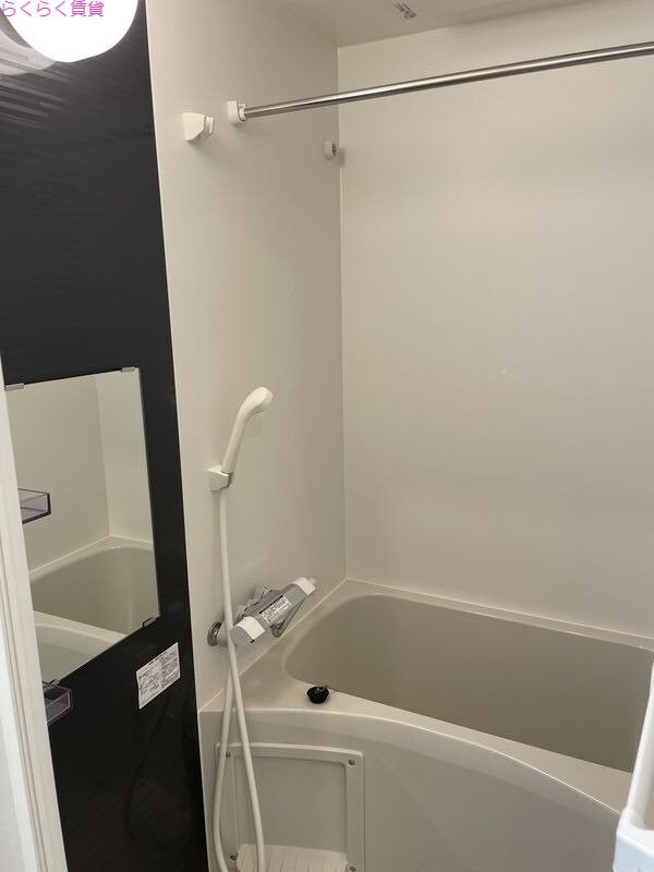 弁天町駅 徒歩4分 7階の物件内観写真