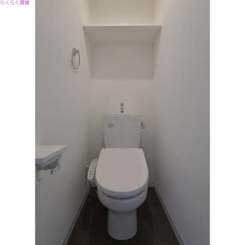 弁天町駅 徒歩4分 7階の物件内観写真