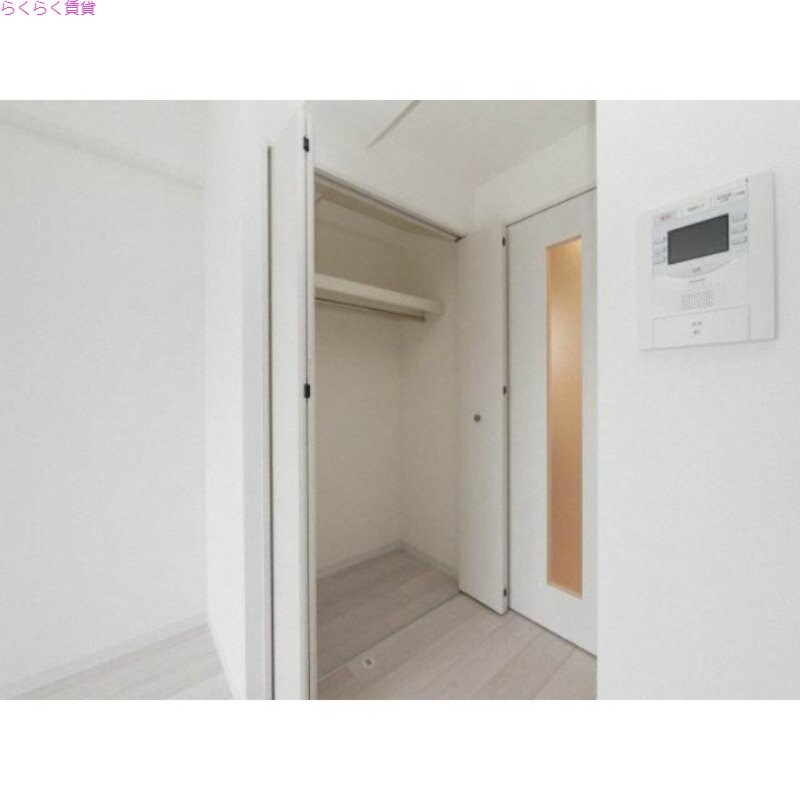 弁天町駅 徒歩4分 7階の物件内観写真