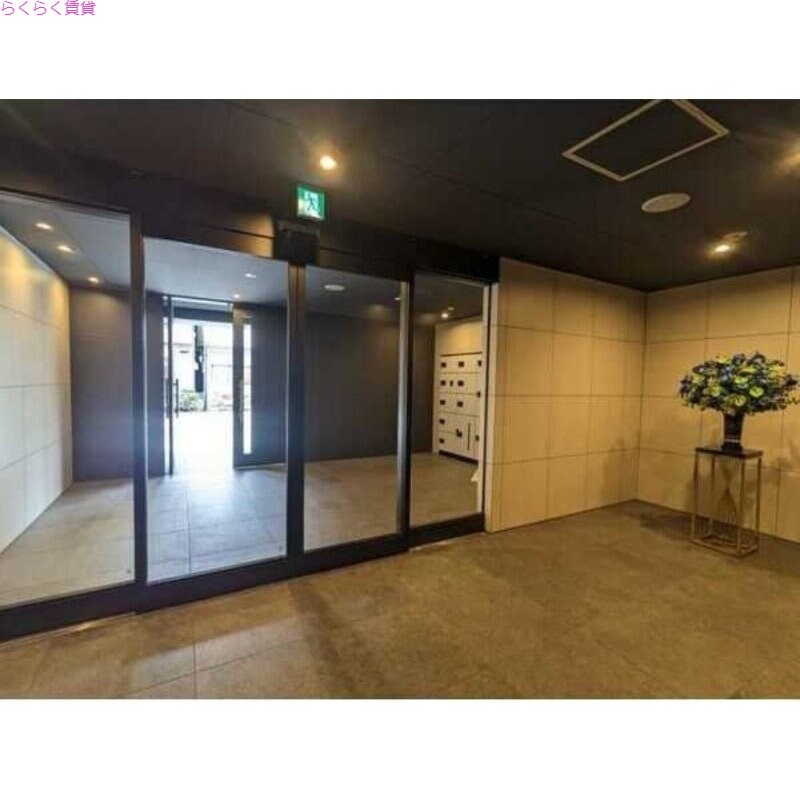 弁天町駅 徒歩4分 7階の物件内観写真