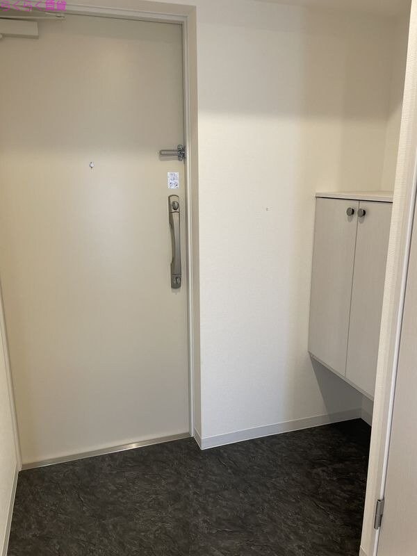 弁天町駅 徒歩4分 7階の物件内観写真