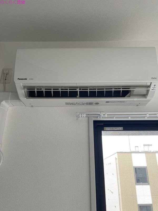 弁天町駅 徒歩4分 7階の物件内観写真