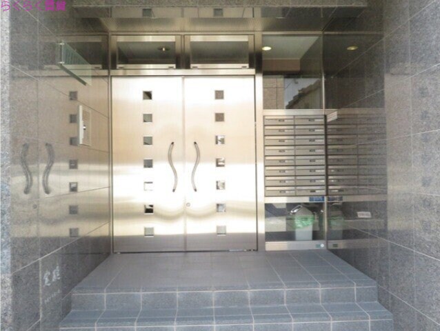 立花駅 徒歩9分 3階の物件外観写真