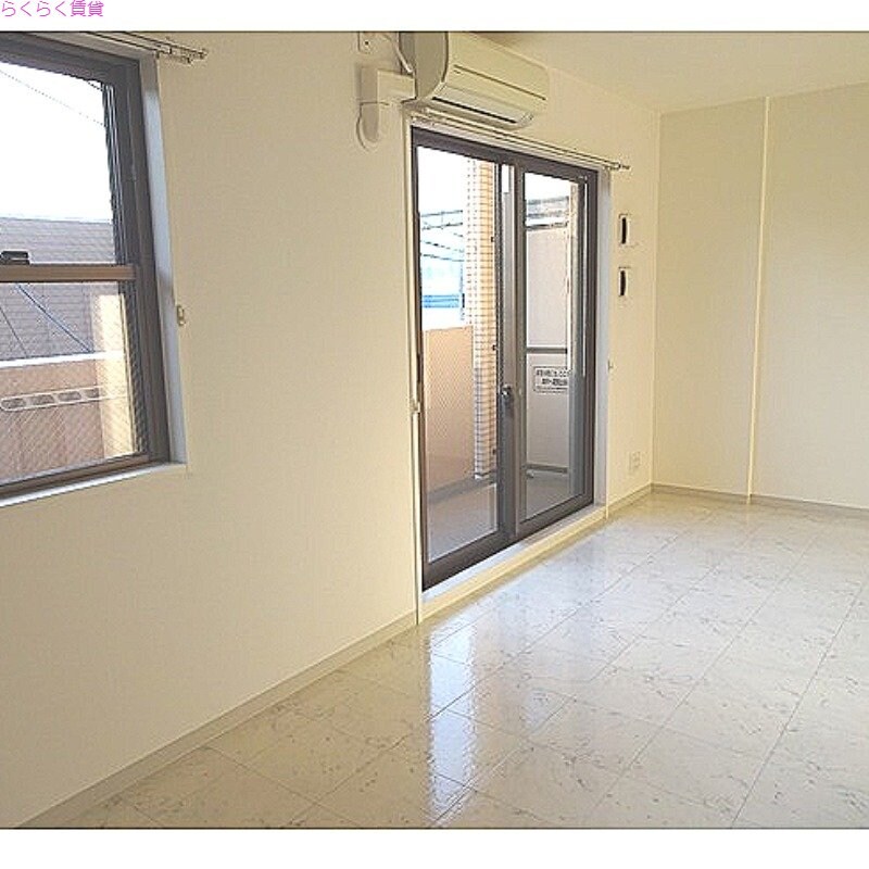 立花駅 徒歩9分 3階の物件内観写真