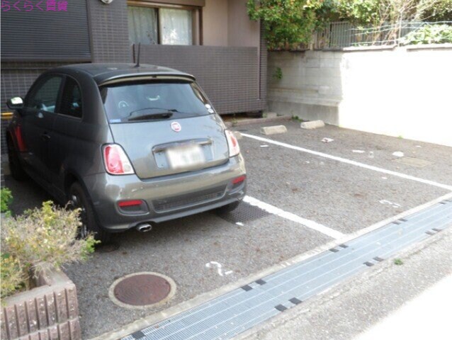 立花駅 徒歩9分 3階の物件外観写真