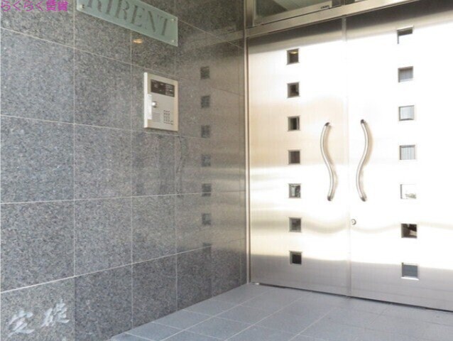 立花駅 徒歩9分 3階の物件外観写真