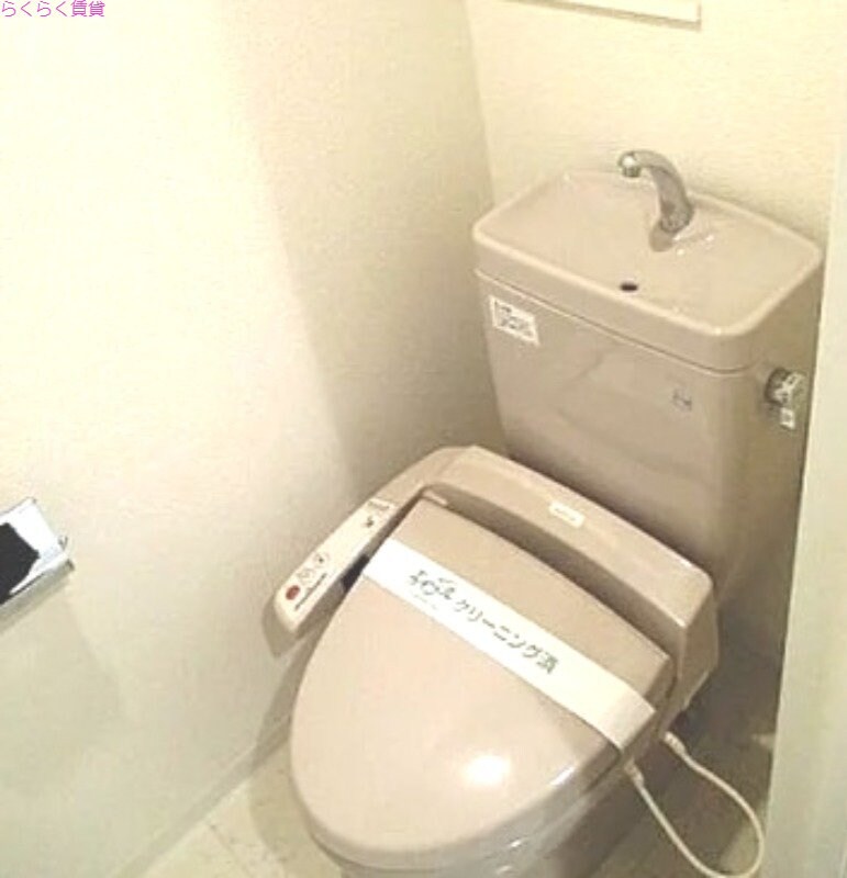 立花駅 徒歩9分 3階の物件内観写真