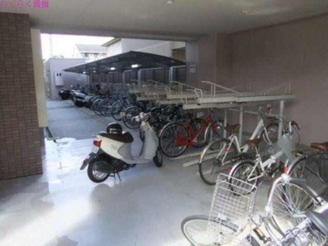 樟葉駅 徒歩5分 5階の物件外観写真