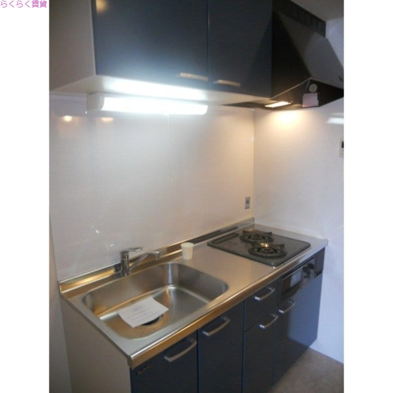 樟葉駅 徒歩5分 5階の物件内観写真