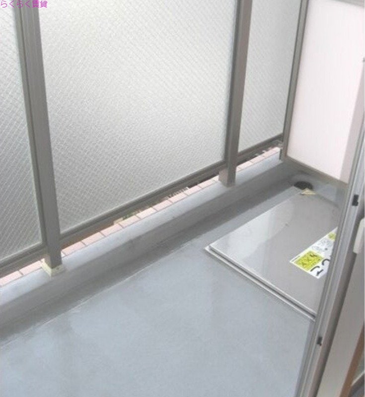 樟葉駅 徒歩5分 5階の物件内観写真