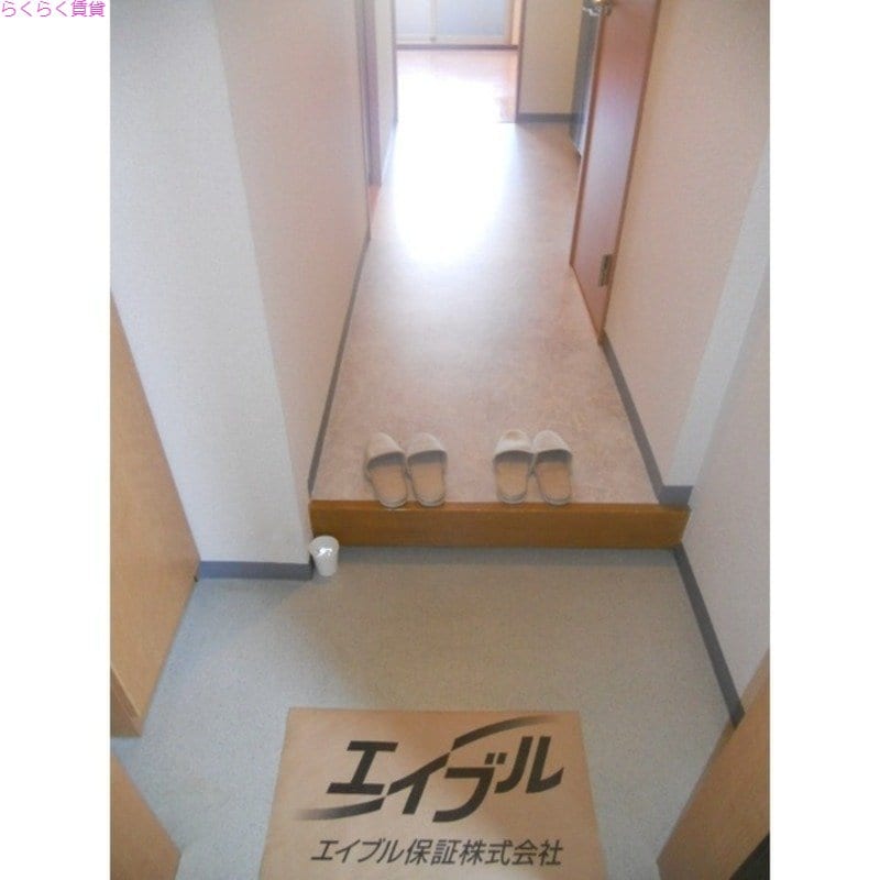 樟葉駅 徒歩5分 5階の物件内観写真