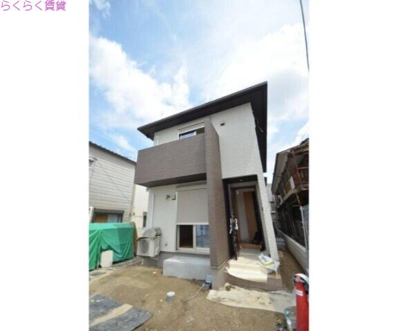 河内花園駅 徒歩20分の物件外観写真