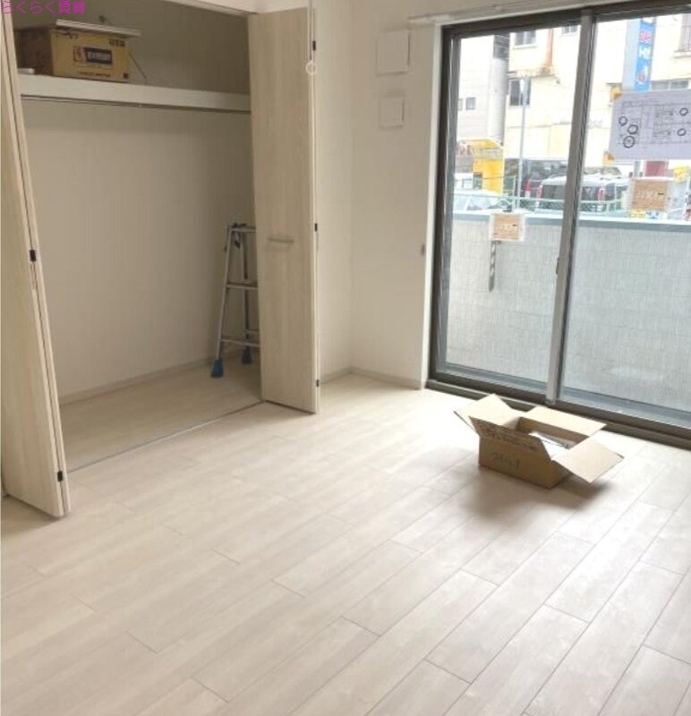 天満駅 徒歩5分 1階の物件内観写真