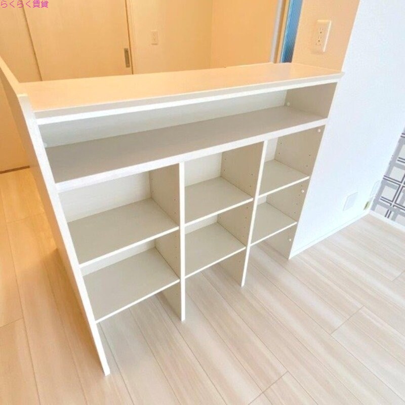 香里園駅 徒歩10分 2階の物件内観写真