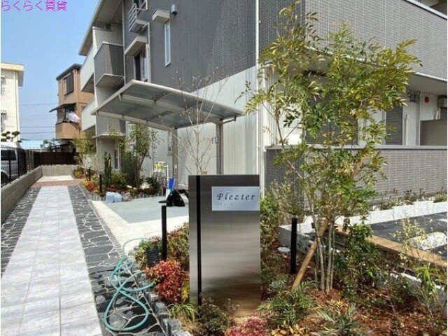 香里園駅 徒歩10分 2階の物件外観写真