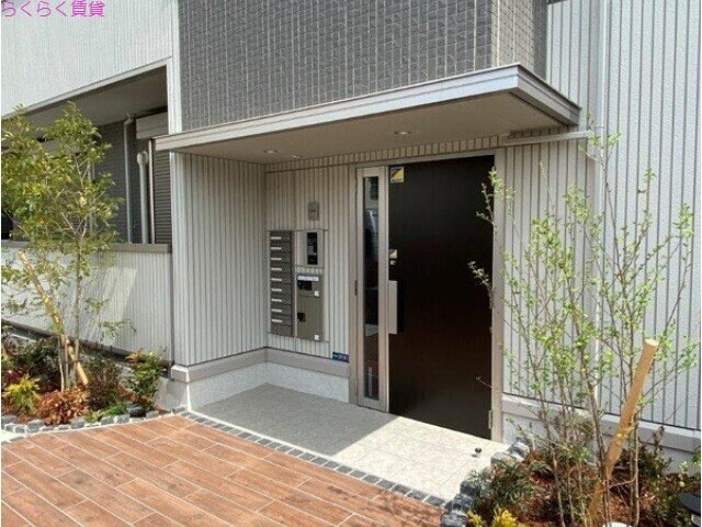 香里園駅 徒歩10分 2階の物件外観写真