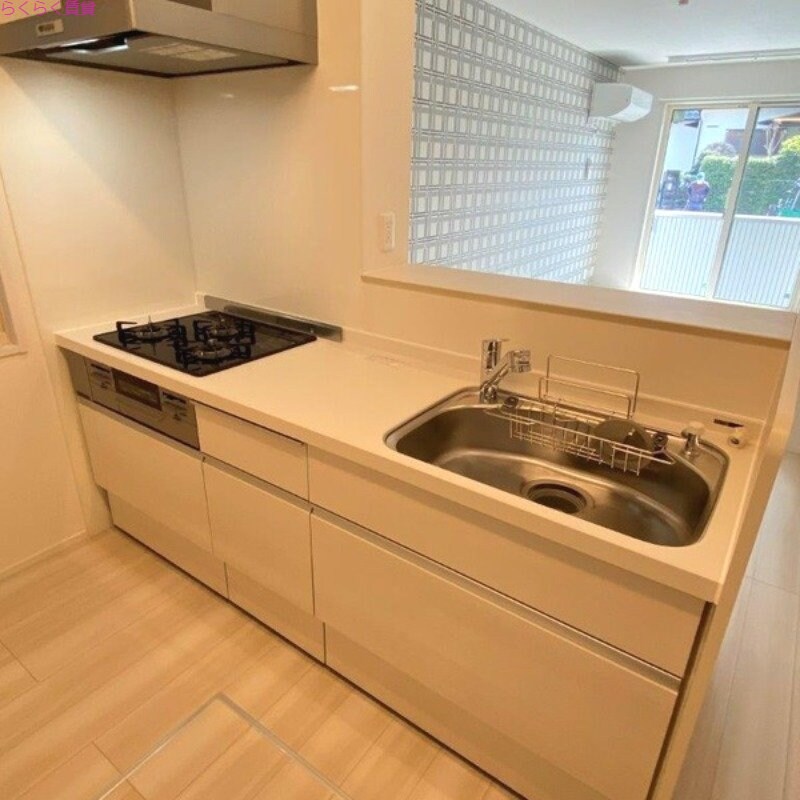 香里園駅 徒歩10分 2階の物件内観写真