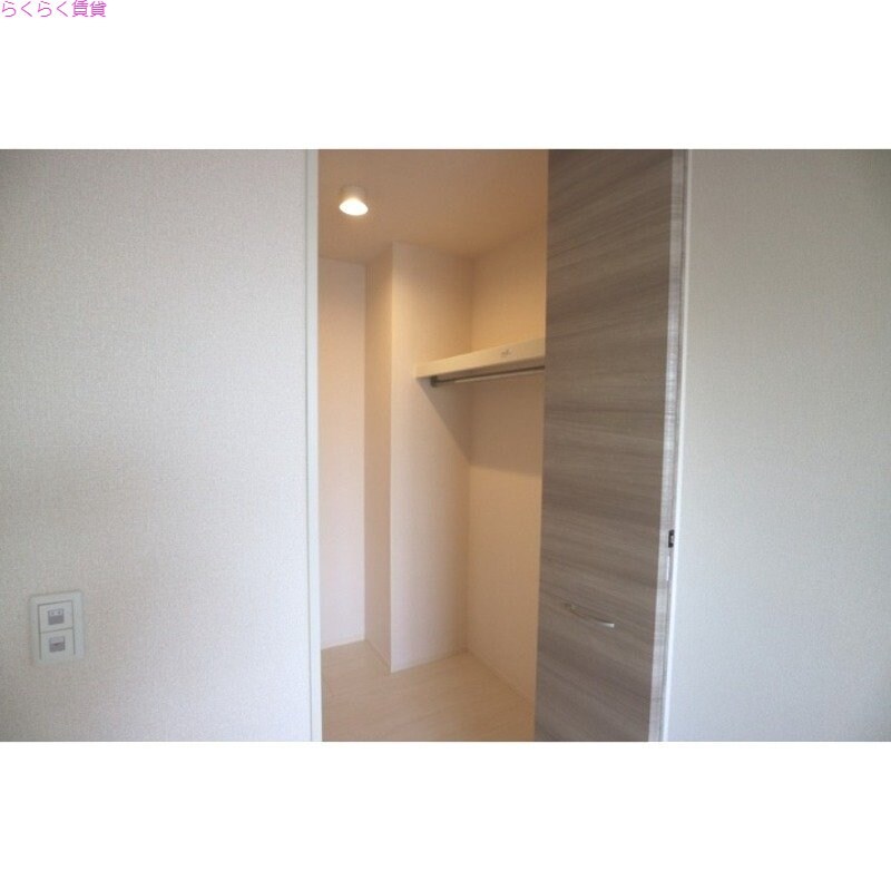 香里園駅 徒歩10分 2階の物件内観写真
