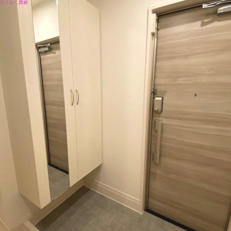 香里園駅 徒歩10分 2階の物件内観写真