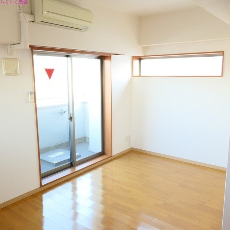 三国駅 徒歩10分 5階の物件内観写真