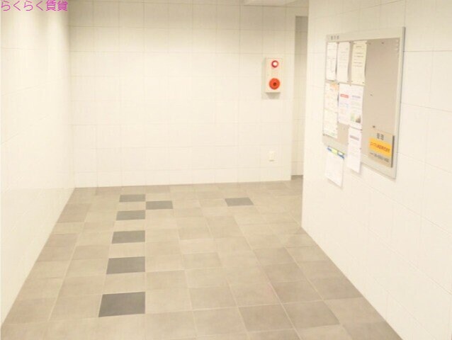 三国駅 徒歩10分 5階の物件外観写真