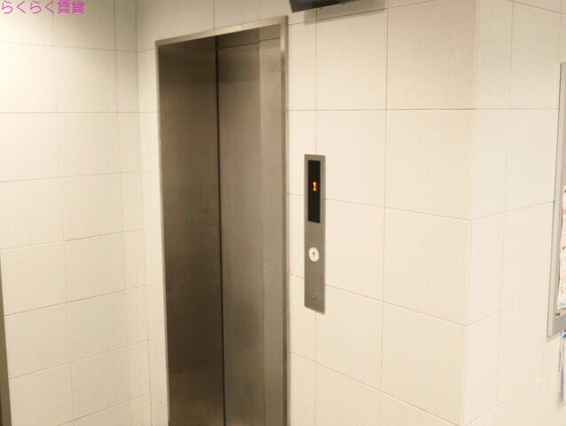 三国駅 徒歩10分 5階の物件外観写真