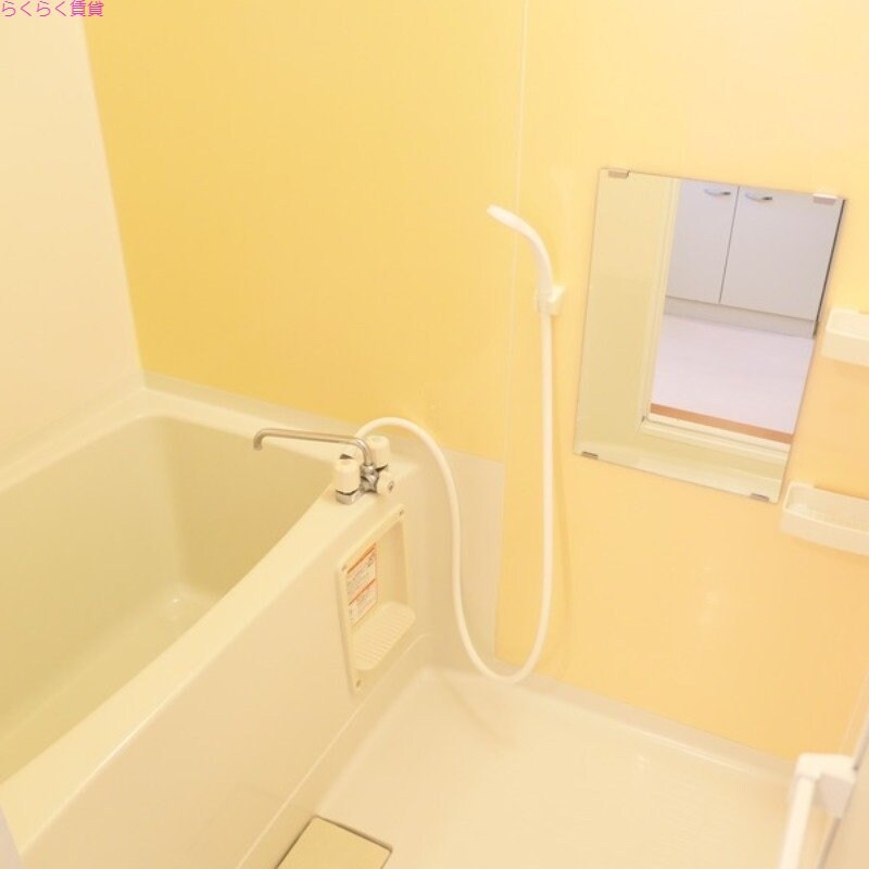 三国駅 徒歩10分 5階の物件内観写真