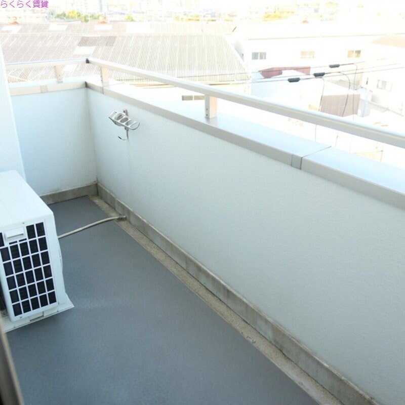 三国駅 徒歩10分 5階の物件内観写真