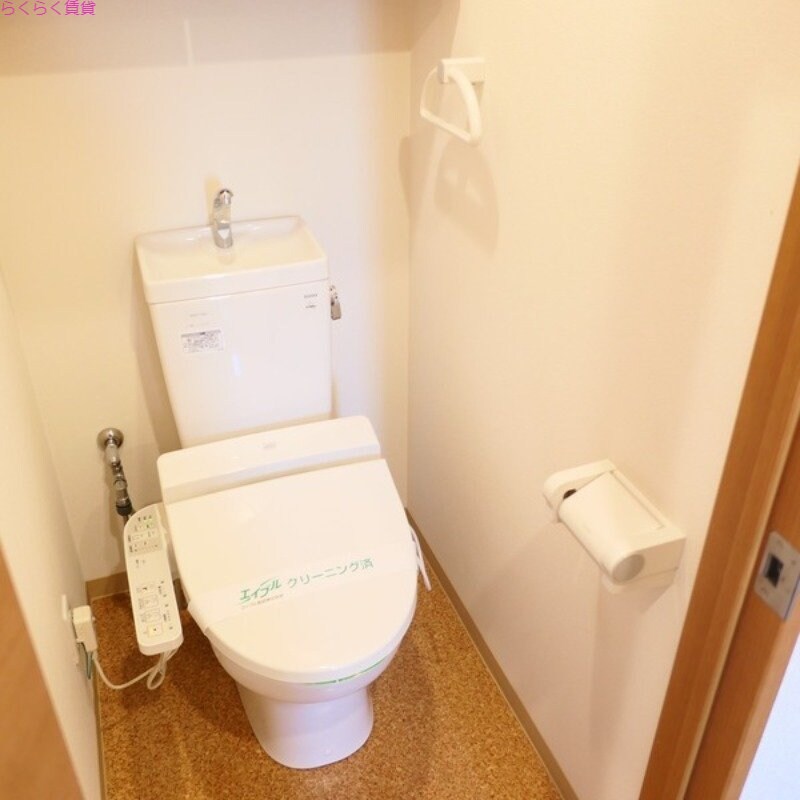 三国駅 徒歩10分 5階の物件内観写真