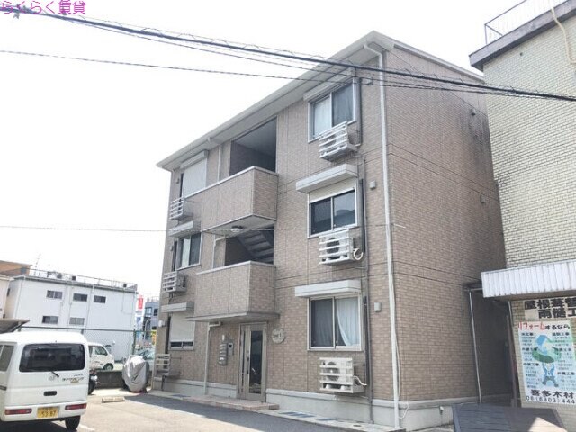 古川橋駅 徒歩20分の物件外観写真