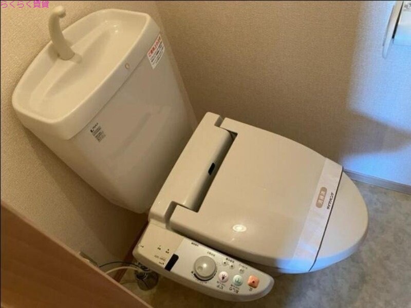 古川橋駅 徒歩20分 3階の物件内観写真