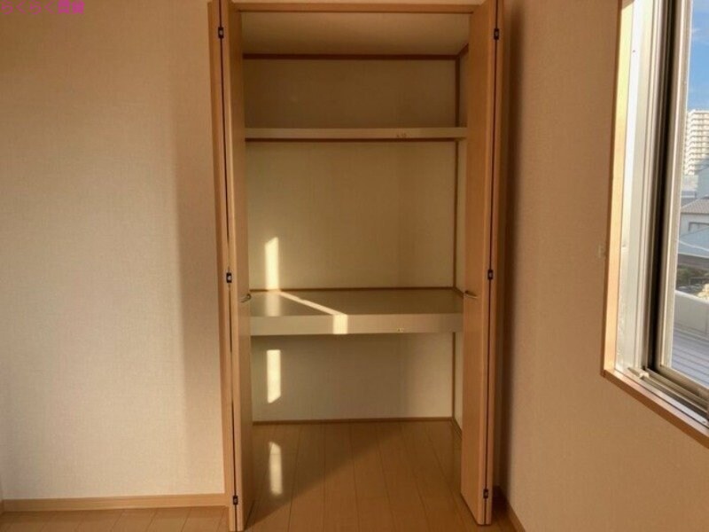 古川橋駅 徒歩20分 3階の物件内観写真