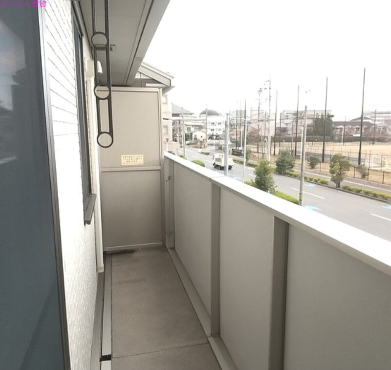 曽根駅 徒歩12分 2階の物件内観写真