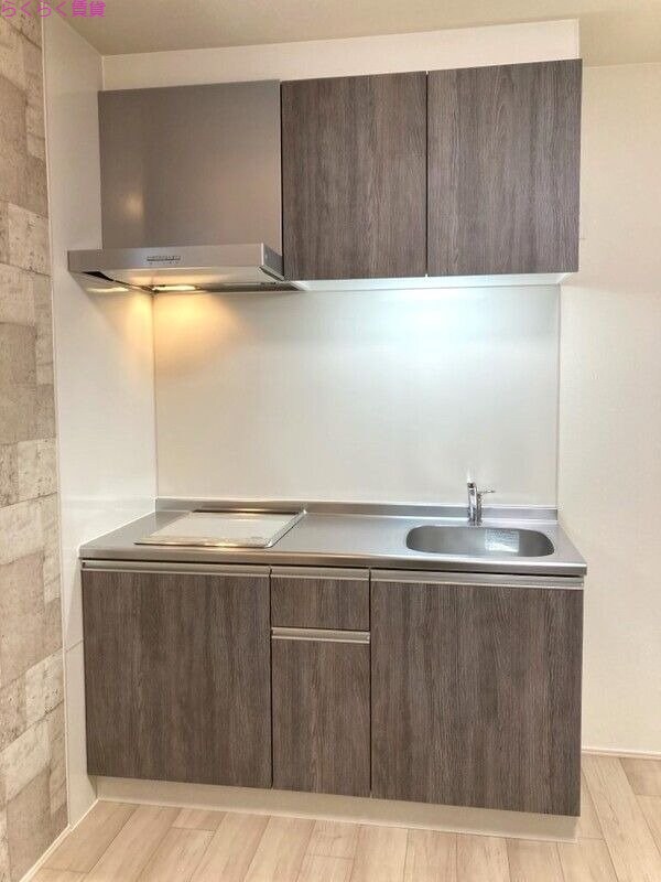 立花駅 徒歩10分 3階の物件内観写真