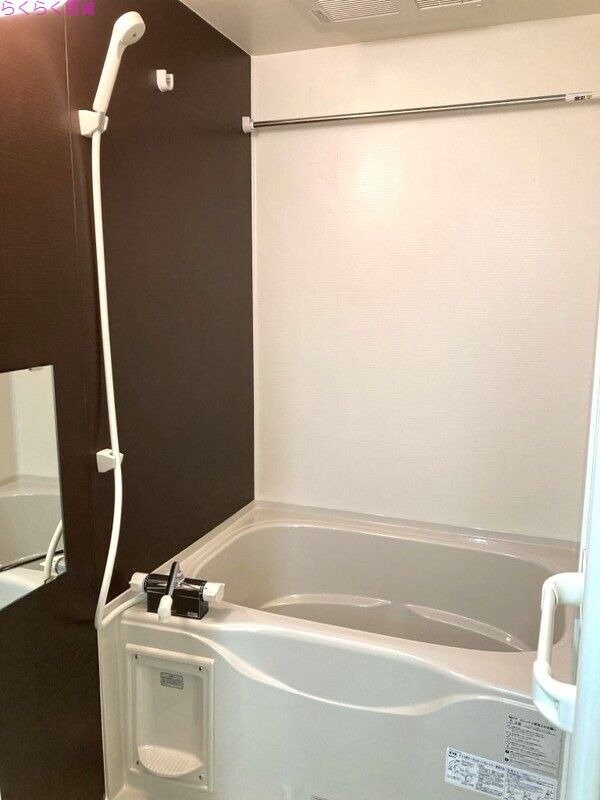 立花駅 徒歩10分 3階の物件内観写真