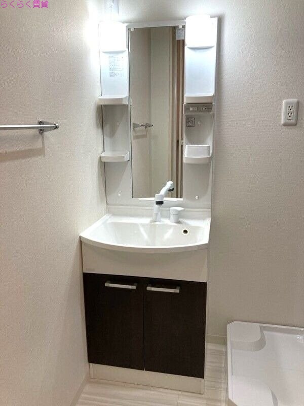 立花駅 徒歩10分 3階の物件内観写真